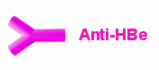 Anti-HBe-Antikörper